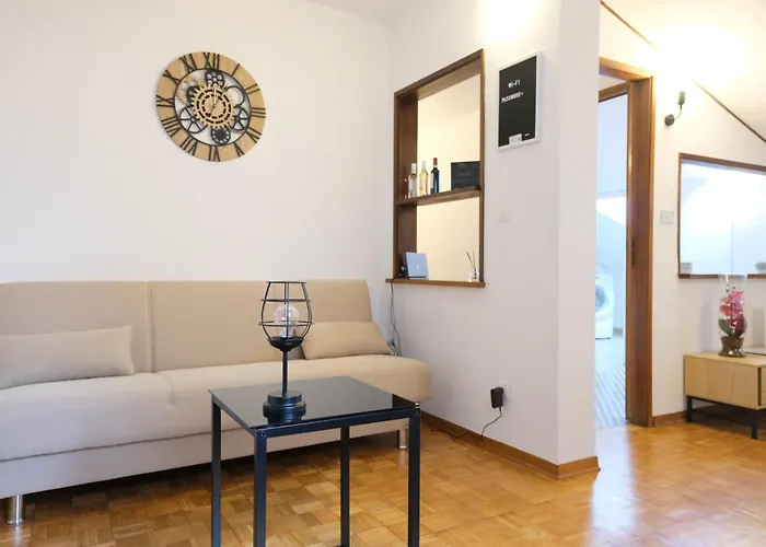 Lägenhet Vr - Niccoloft