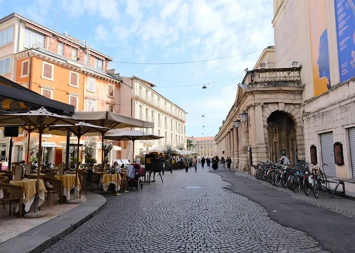 Lägenhet Vr - Niccoloft *