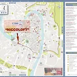 アパート Vr - Niccoloft *