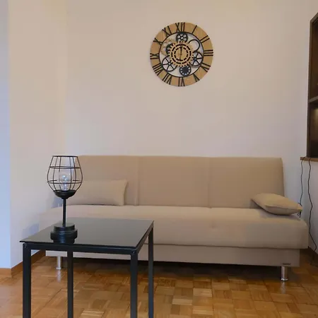 Vr - Niccoloft דירה