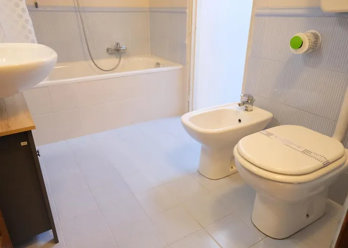 Apartament Vr - Niccoloft Werona