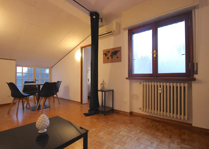 Apartament Vr - Niccoloft *