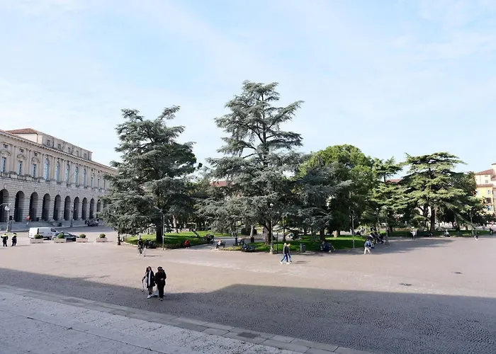 Vr - Niccoloft Apartament *