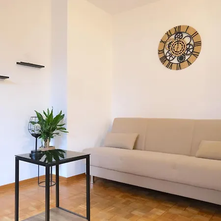 Appartement Vr Niccoloft Verona