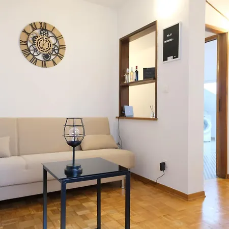 Apartment Vr - Niccoloft