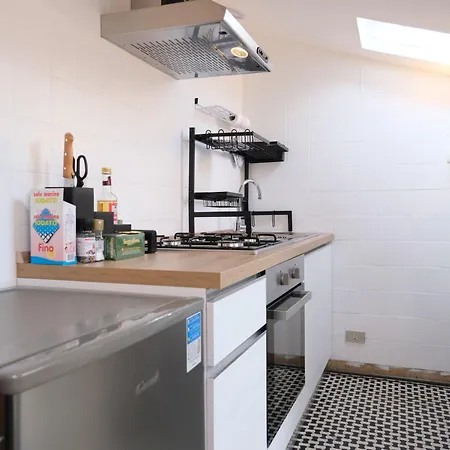 Vr - Niccoloft Apartment *