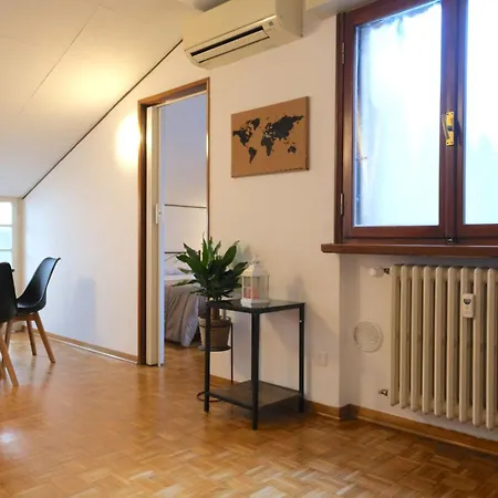 Appartement Vr Niccoloft Verona