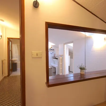 Vr Niccoloft Appartement