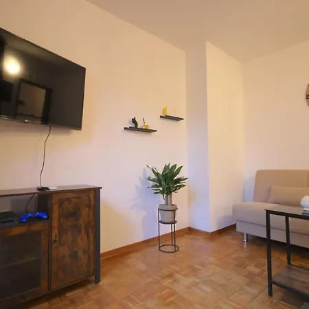 Vr Niccoloft Appartement *