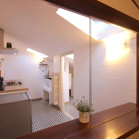 Appartement Vr Niccoloft Verona