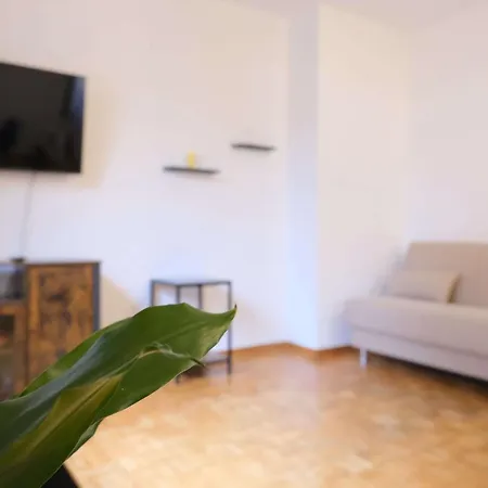 Lejlighed Vr - Niccoloft