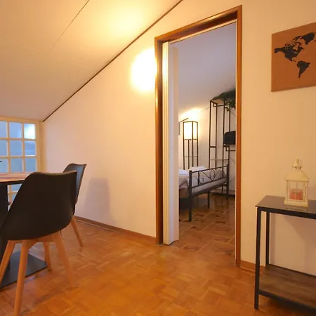 Apartment Vr - Niccoloft *