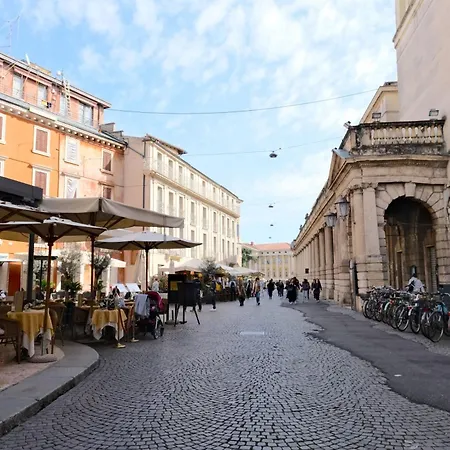 Lejlighed Vr - Niccoloft *