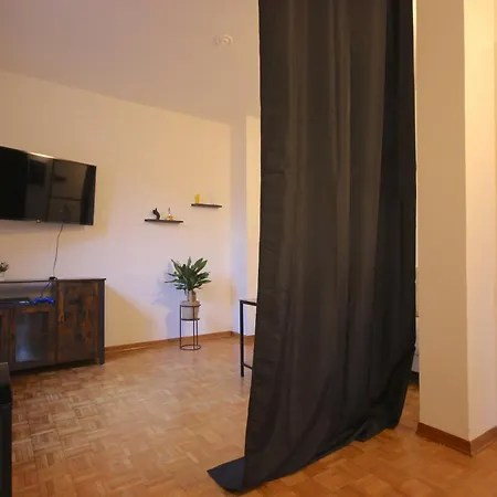 Vr - Niccoloft Apartment *