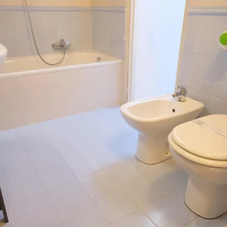 Appartement Vr Niccoloft Verona