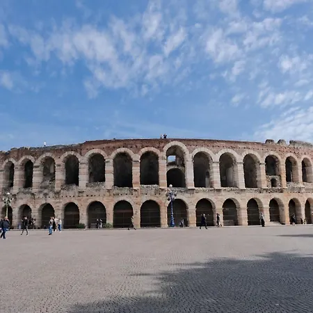 Vr - Niccoloft Lejlighed Verona