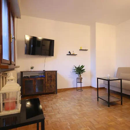 Lejlighed Vr - Niccoloft *