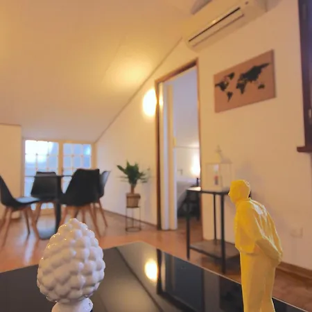 Appartement Vr Niccoloft Verona