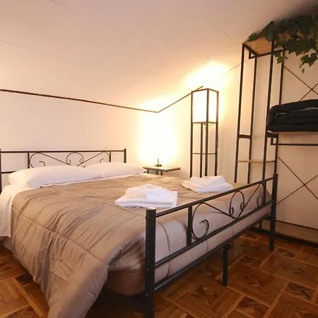 Vr Niccoloft Appartement Verona