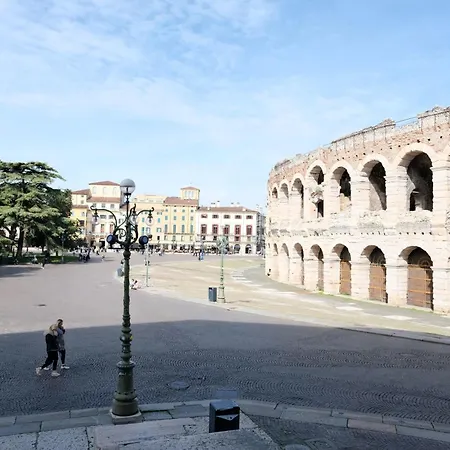 Vr - Niccoloft Verona