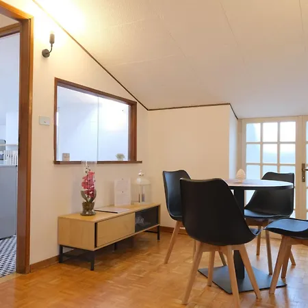 Appartement Vr Niccoloft *