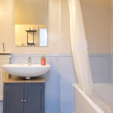 Vr - Niccoloft Apartment *