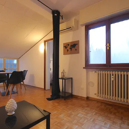 Lejlighed Vr - Niccoloft *