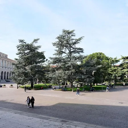 Vr - Niccoloft Lejlighed *