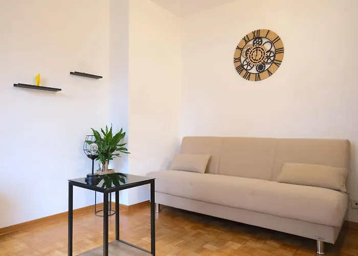 Apartman Vr - Niccoloft Verona