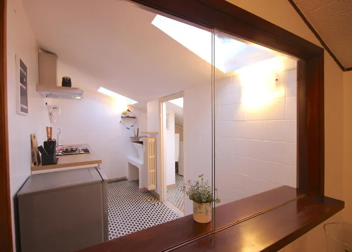 Apartman Vr - Niccoloft Verona