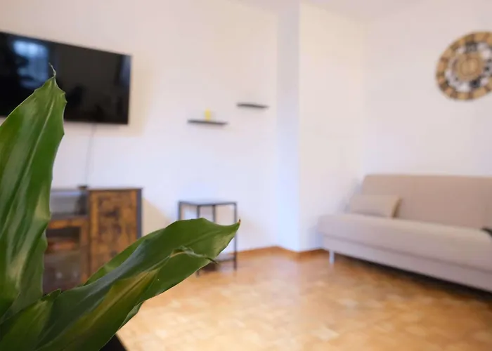 Apartman Vr - Niccoloft