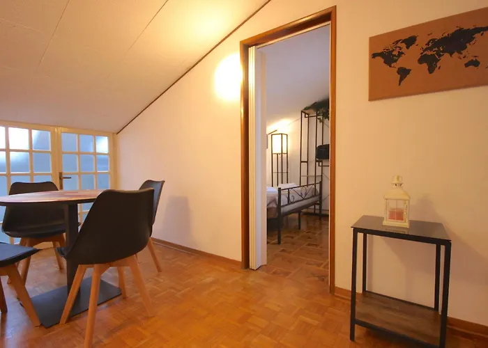 Apartman Vr - Niccoloft *