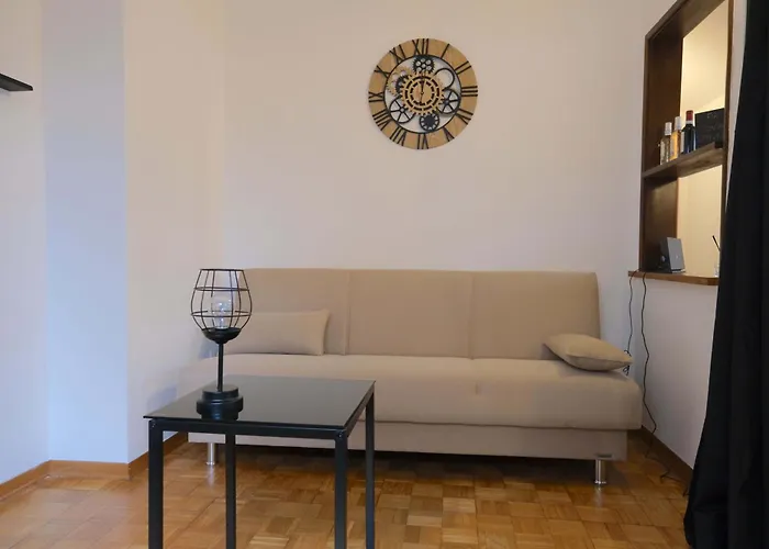 Vr - Niccoloft Apartman