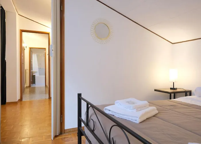 Vr - Niccoloft Apartman *