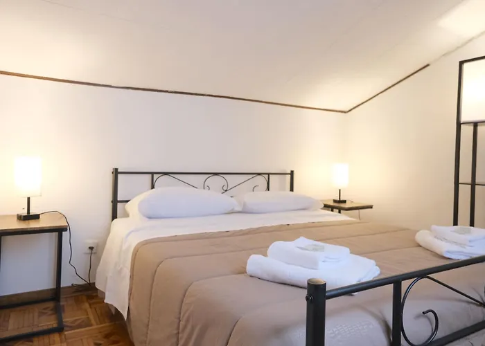 Vr - Niccoloft Apartman *