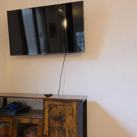 Apartmán Vr - Niccoloft *