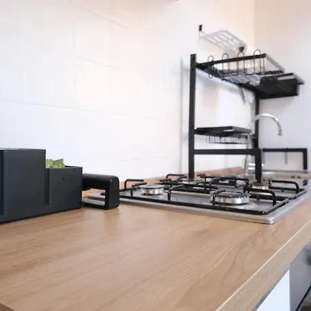 Apartmán Vr - Niccoloft