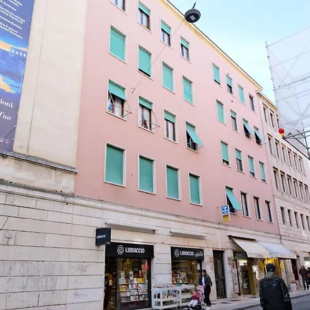 Apartmán Vr - Niccoloft