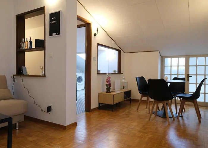 Vr - Niccoloft Apartmán