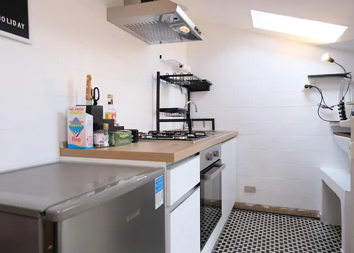 Vr - Niccoloft Apartmán *