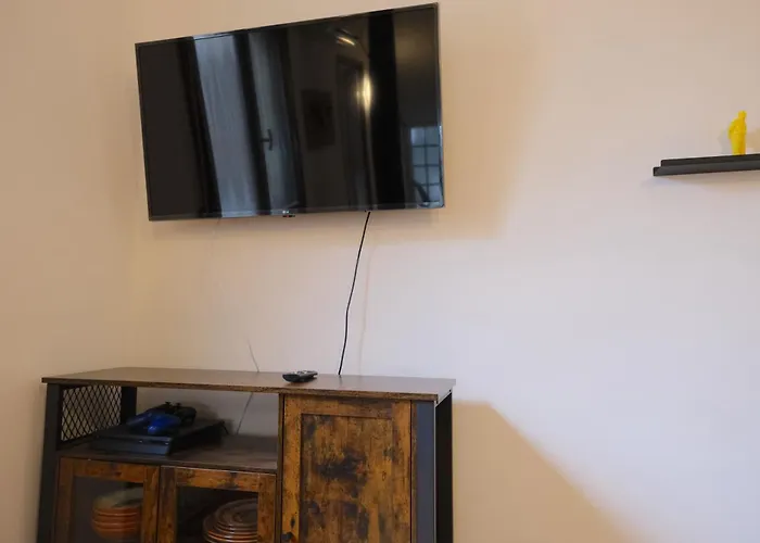 Apartmán Vr - Niccoloft *