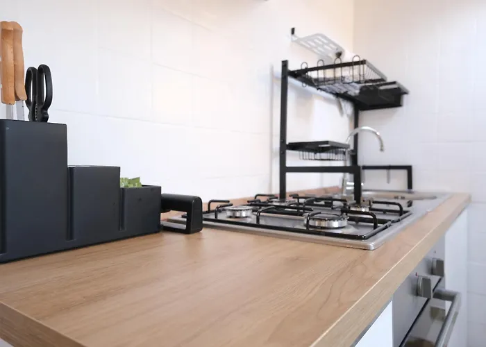 Apartmán Vr - Niccoloft