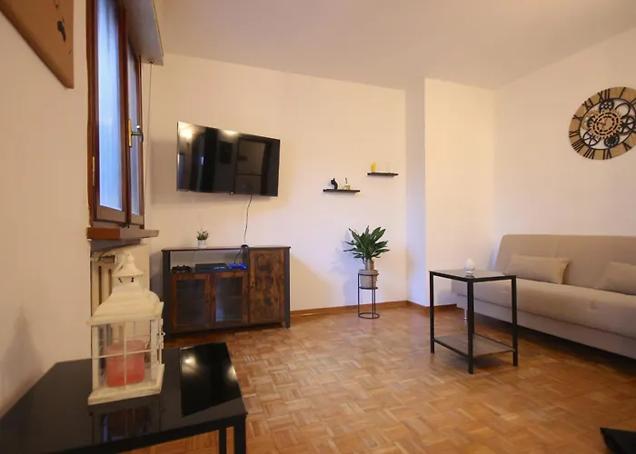 Apartmán Vr - Niccoloft *