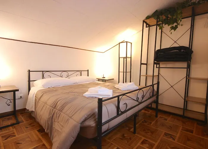 Vr - Niccoloft Apartmán Verona