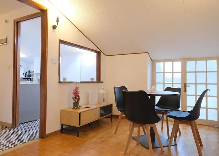 Apartmán Vr - Niccoloft *
