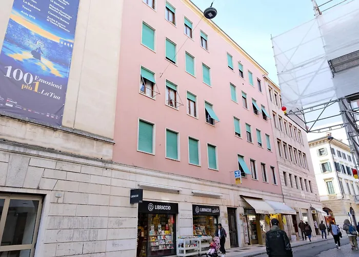 Apartmán Vr - Niccoloft