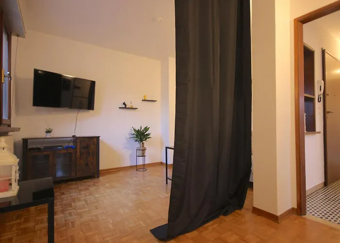 Vr - Niccoloft Daire *