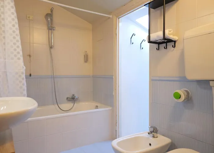 Daire Vr - Niccoloft Verona